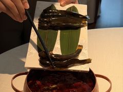 -漾亚·雍雅合鲜(桐梓林店)