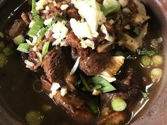 -邱记私房菜·十八年本地菜