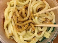 -清真盛志望麻酱酿皮·非遗老字号