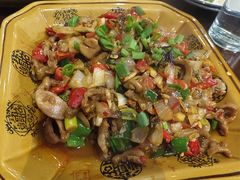 -朗妈私房菜(婺女州店)
