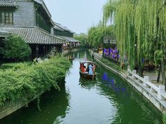 -台儿庄古城