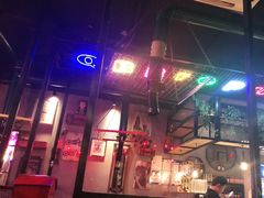 -超级神炭烤肉夜食(芥园西道店)