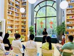 -绿橙国际幼儿园(汤泉逸墅校区)
