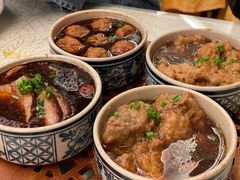 -玉华宫宾馆·餐厅(铜川驻京办店)