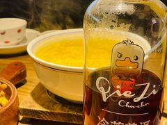 -茄子恰恰·新云南小炒(坪山益田店)