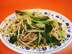 -拉面莊夢語＆中华料理八椿