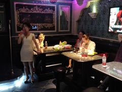 -INLOVE KTV(世博源店)