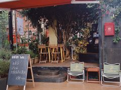 -KAFKA·卡夫卡咖啡(文林店)