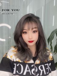 -FOR YOU造型