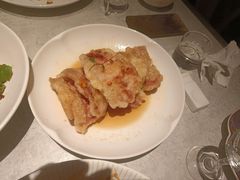 -上和臻品中国菜(花园街店)