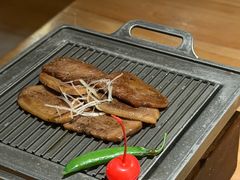 -Minase水濑·日料放题(外滩店)