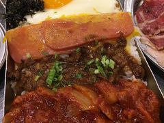 -老板娘的烤肉店(港湾广场店)