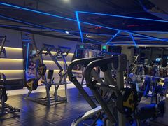 -VIP 威尔仕健身·游泳(嘉华中心店)