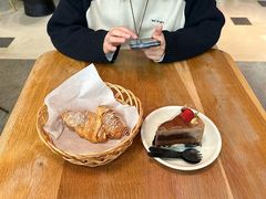 -麦田工坊(月湖店)