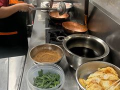-老仓醋米线(万达店)