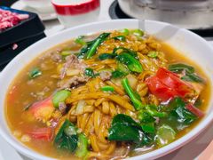 -陈记顺和潮汕牛肉火锅(番禺迎宾大道店)