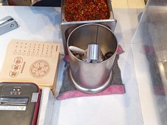 -辣哭饼(七宝老街店)