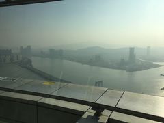 -澳门旅游塔360°旋转餐厅(南湾湖广场店)