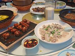 -江南婆婆(车墩店)