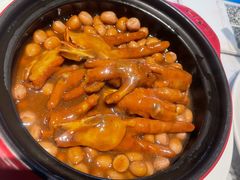 -潮堂 · 潮州菜(国贸商城店)