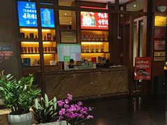 -黔蘑菇四季餐厅(观山湖店)