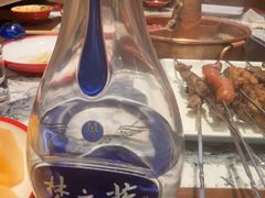 -京元盛铜锅涮肉(上海总店)