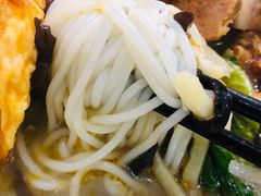 -家味螺蛳粉&烤鱼(五角场店)