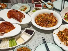 -紫光园·烤鸭(定慧桥店)