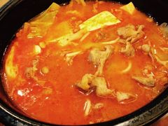 -阿香米线(宁波来福士广场店)