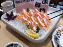 -万岁寿司(万国店)