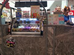 -杯言茶语(龙德广场店)