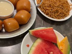 -刘一手重庆火锅(万达广场店)