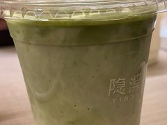 -隐溪茶馆(静安寺店)