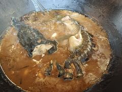 -红井路游艺炖锅·音乐餐吧(十渡店)