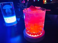 -MOSSO音乐酒吧·live house(南京旗舰店)