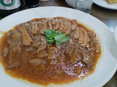 -京天红酒家(虎坊路店)