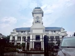 -Big House当代艺术中心