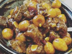 -明海妈妈菜(大连外国语学院店)