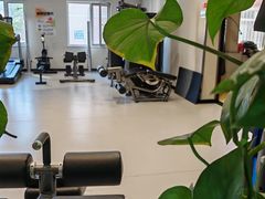-卓拓健身普拉提运动中心(总店)