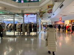 -北京华联购物中心(天通苑店)