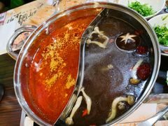 -呷哺呷哺(西单大悦城店)