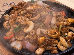 -标记美食新鲜猪杂(兴南大道店)