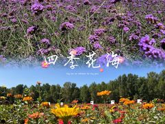 -百里山水画廊