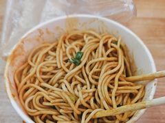 -江三王记牛杂馆(总店)