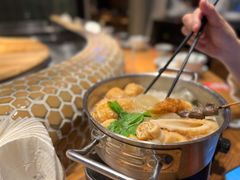 -yokocho上横町·日本食街(深业上城店)
