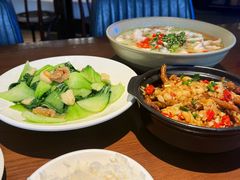 -成都娃娃花园餐厅 (南艺旗舰店)