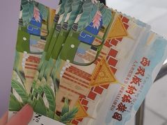 -西双版纳傣族园