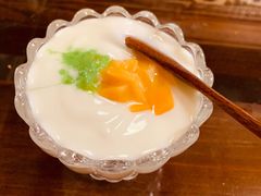 自制酸奶-丽江庭院之丽江往事(安定门店)