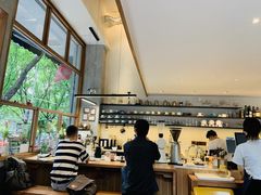 -慢象咖啡(台江店)