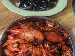 -三千坪超级火锅市场·土灶牛肉火锅